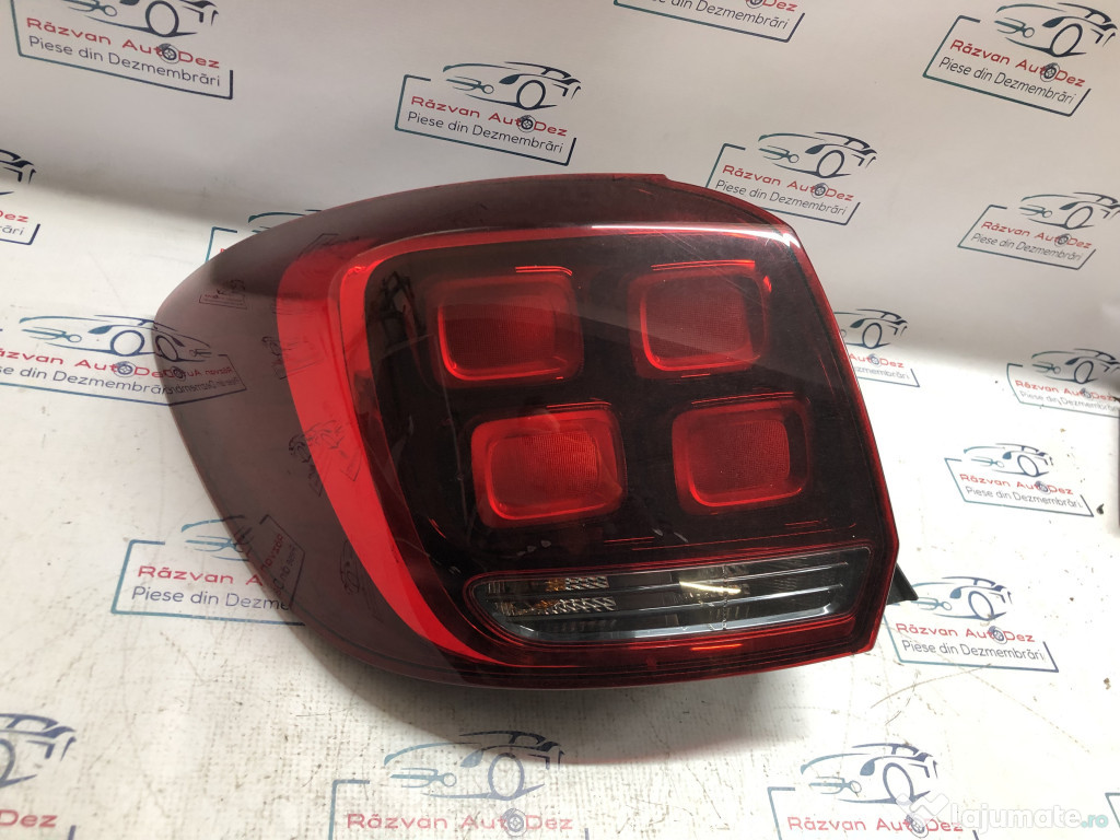 Stop stanga aripa Dacia Sandero 2018