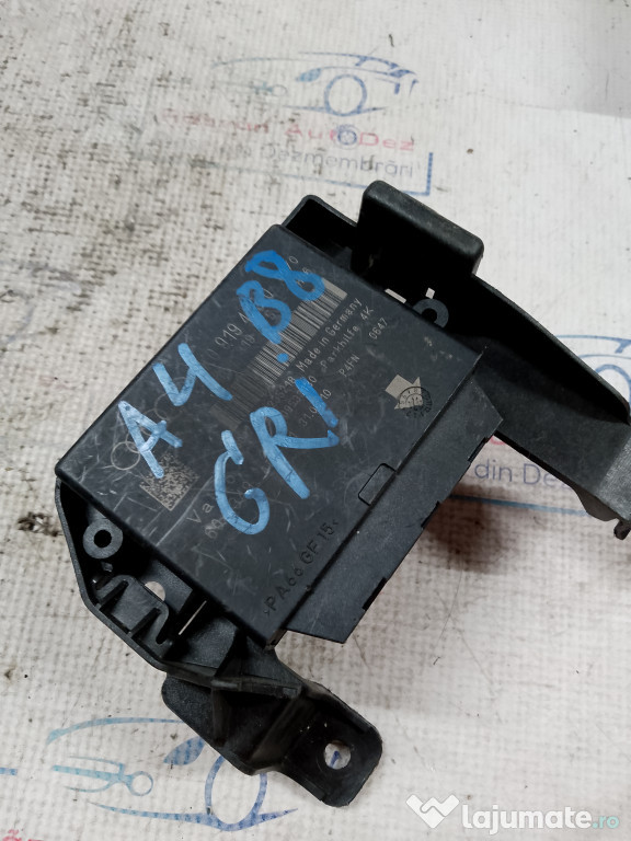 Modul Senzori Parcare Audi A4 B8 2010