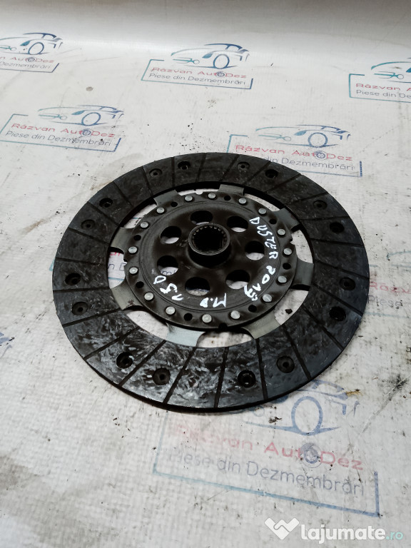 Disc ambreiaj masa dubla Dacia Duster 1.5 Motorina 2013