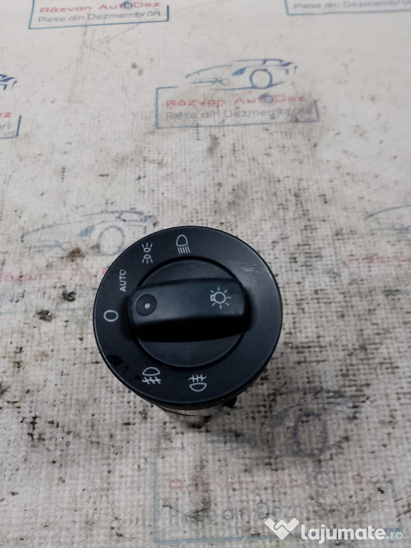 Bloc lumini Seat Exeo 2009