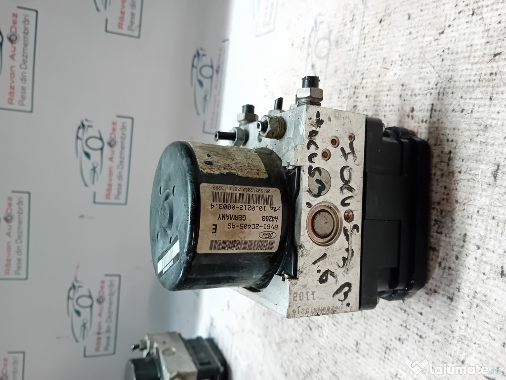 Pompa abs Ford Focus 1.6 Benzina 2010