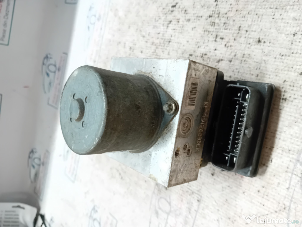 Pompa abs Volkswagen Passat B7 2012