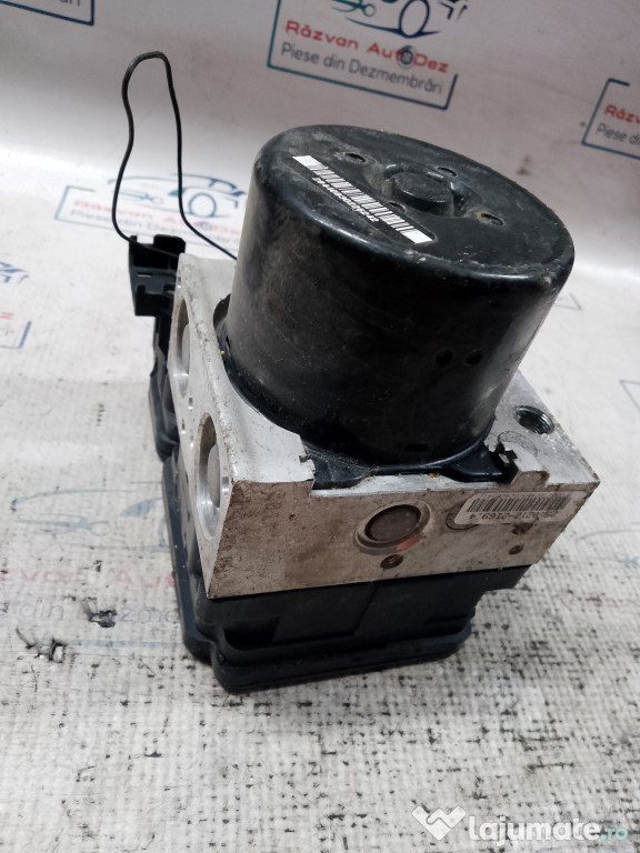 Pompa abs Ford Ecosport 2014