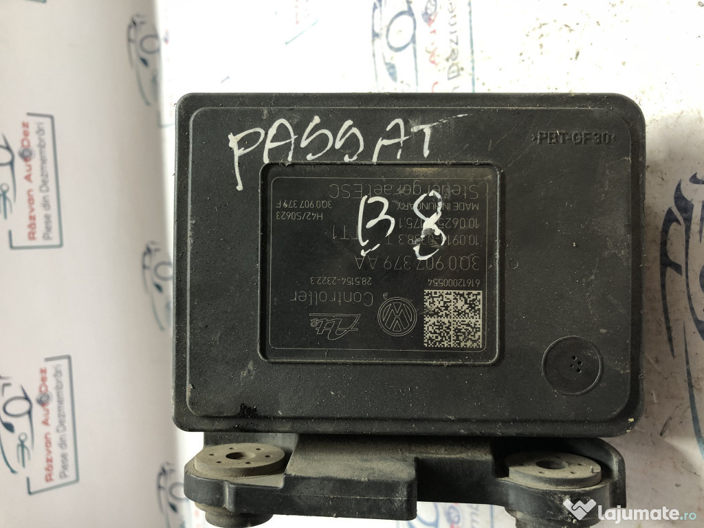 Pompa abs Volkswagen Passat B8 2016