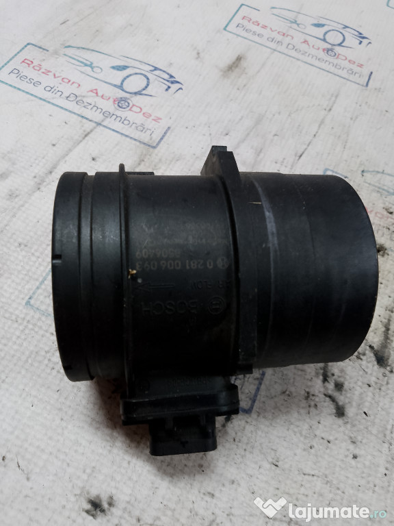 Debitmetru aer BMW X1 2010