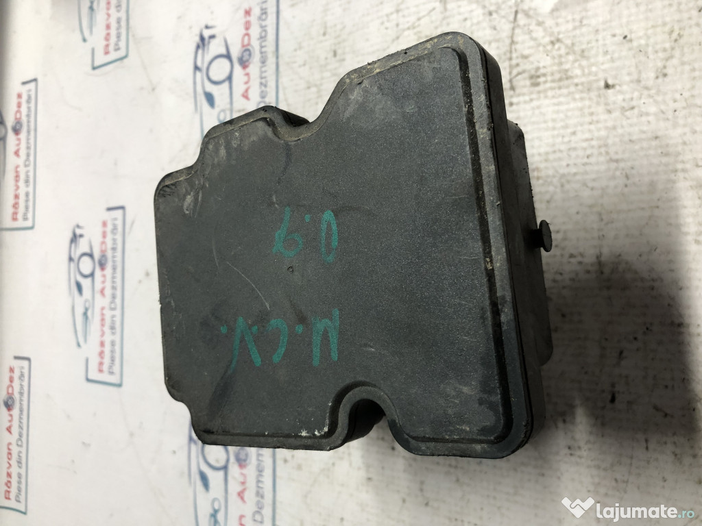 Pompa abs Dacia Logan Mcv 0.9 2014