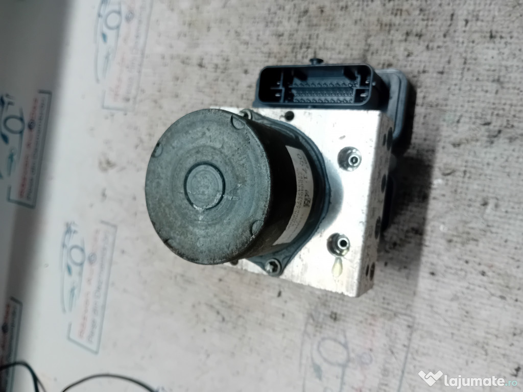 Pompa abs Opel Astra K 1.4 Benzina 2016