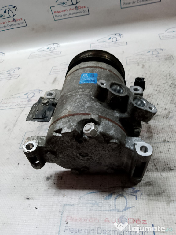 Compresor AC Mazda 6 2.2 Motorina 2013