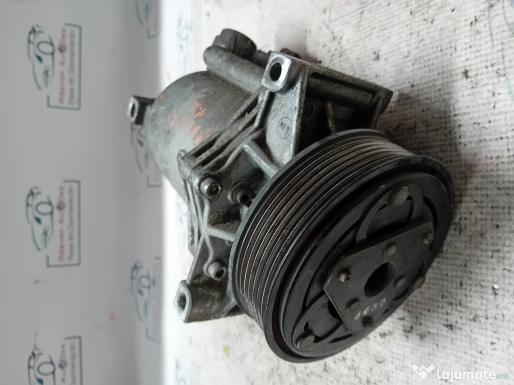 Compresor AC Nissan Pulsar 1.2 2014