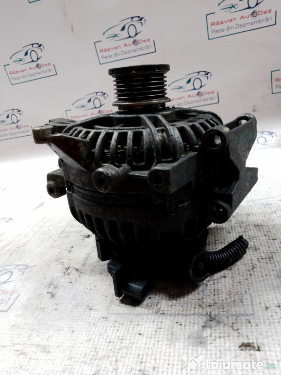 Alternator Mercedes E-Class W212 2012