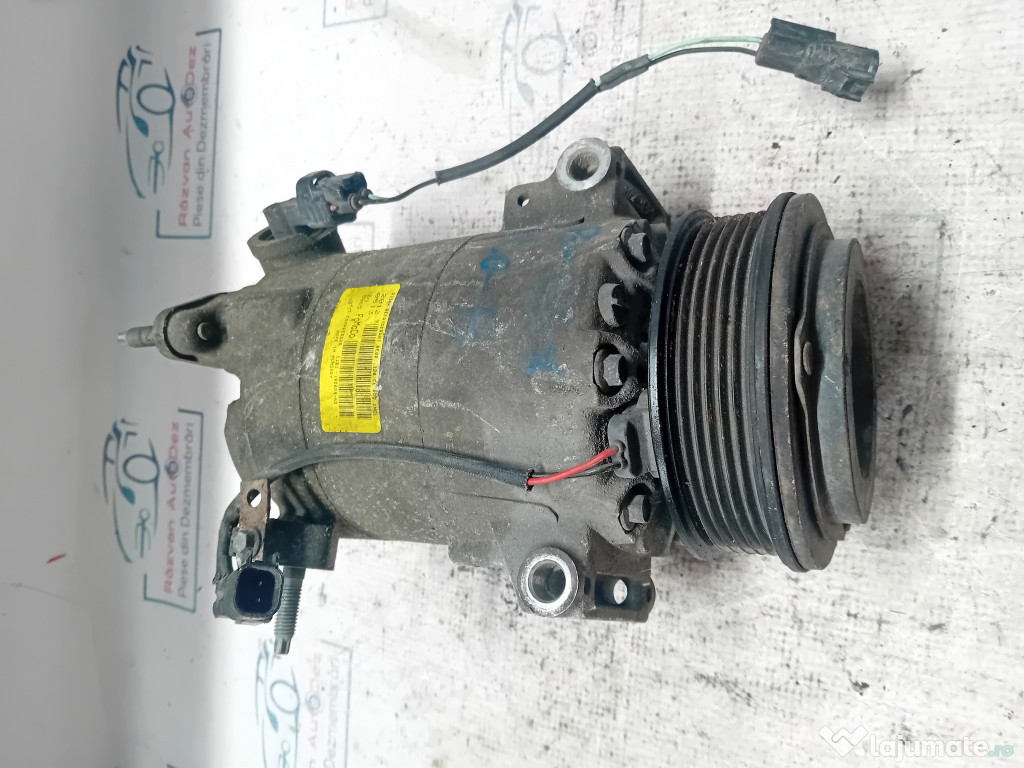 Compresor AC Ford B-MAX 1.0 Benzina 2014