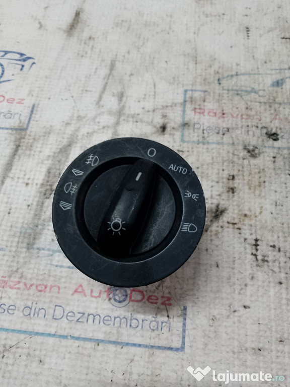 Bloc lumini Audi A6 2008