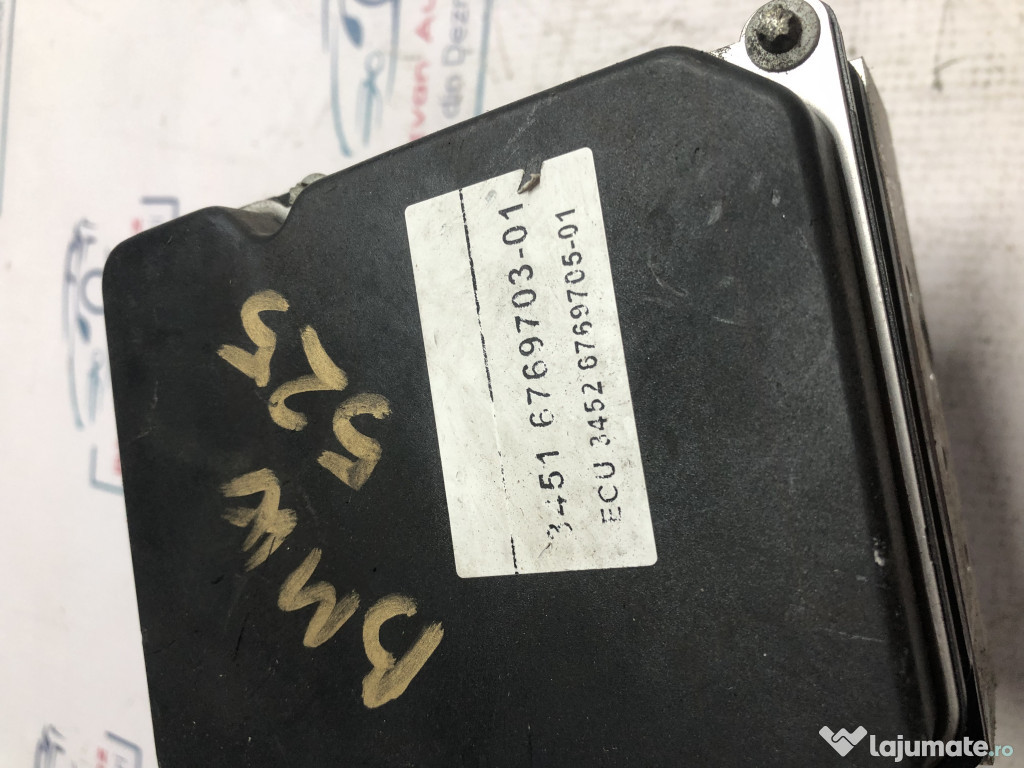 Pompa abs BMW E60 2008