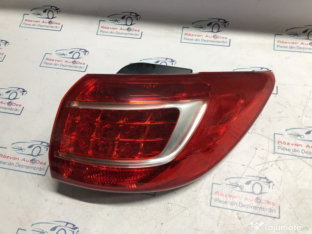 Stop dreapta aripa Kia Sportage 2012