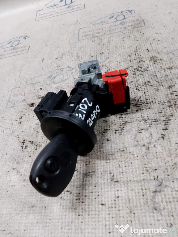 Contact plus cheie Dacia Duster 1.5 Motorina 2013