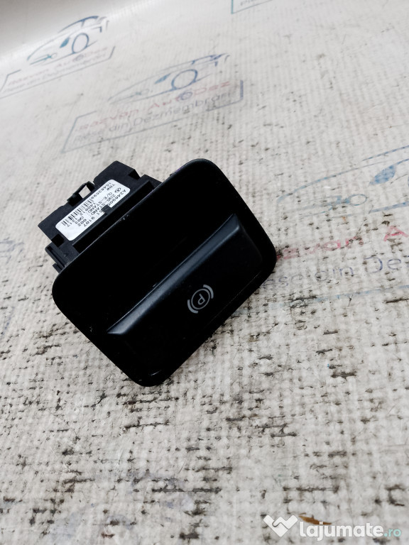 Buton frana mana Mercedes A-Class 1.5 Motorina 2015