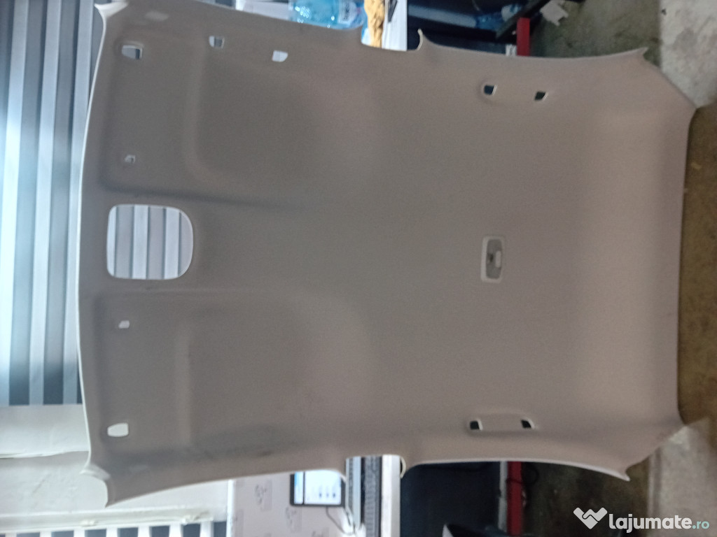 Plafon material Fiat 500X 2016