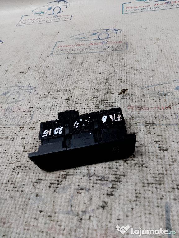 Panou butoane comutare Skoda Fabia 3 2015