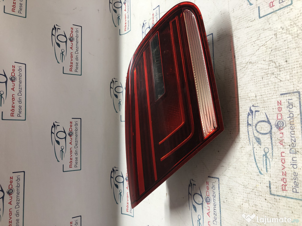 Stop dreapta hayon Volkswagen Passat CC 2014