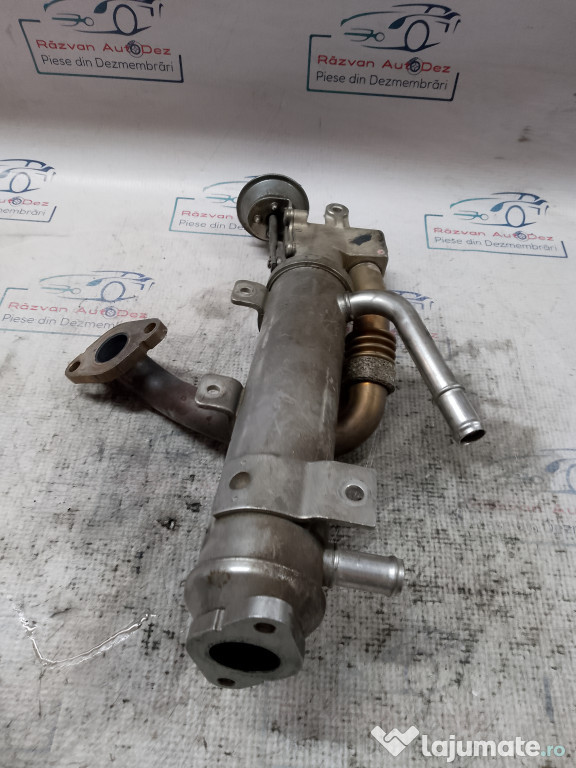 Racitor Gaze Audi A4 B8 2012