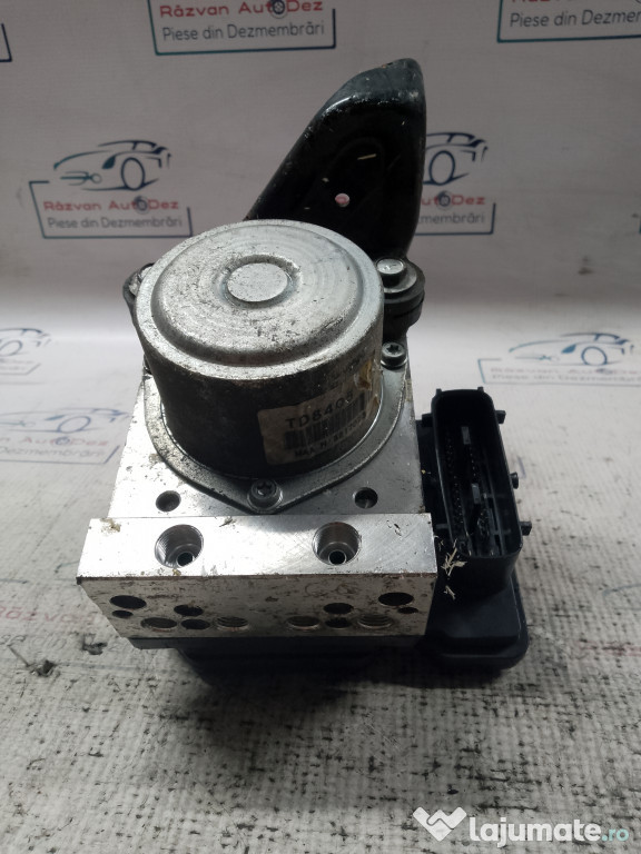 Pompa abs Nissan Juke 1.5 Motorina 2012