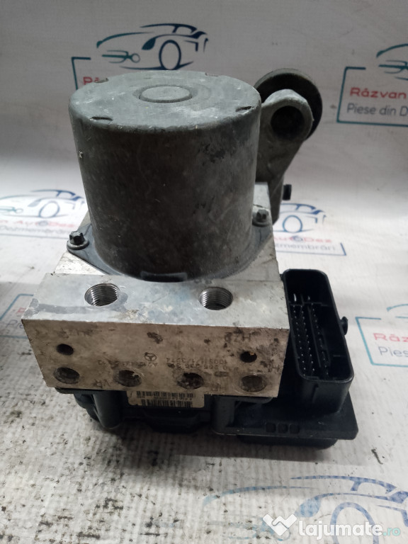 Pompa abs Mercedes E-Class Coupe 3.0 2011