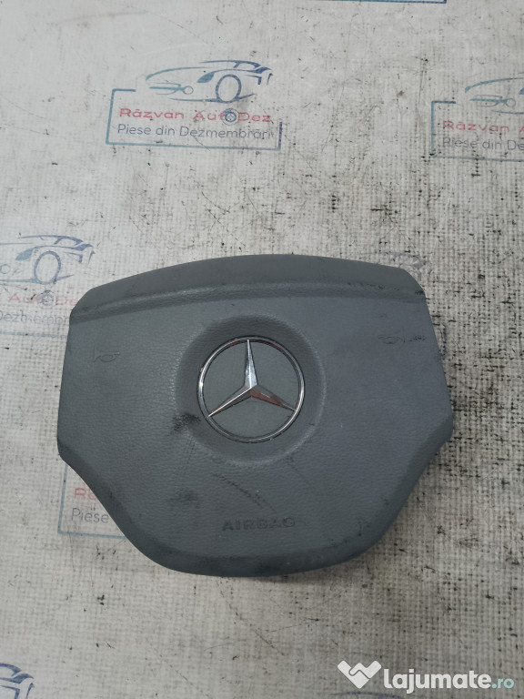 Airbag volan Mercedes ML 2005