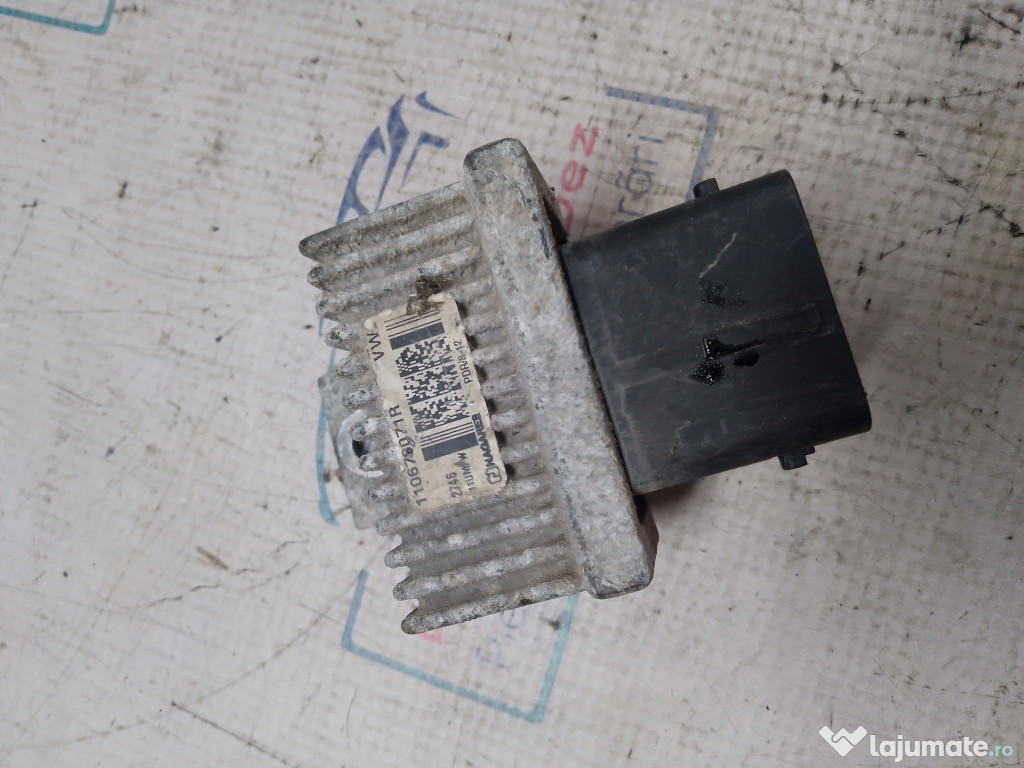 Releu bujii Renault Koleos 1.6 2016