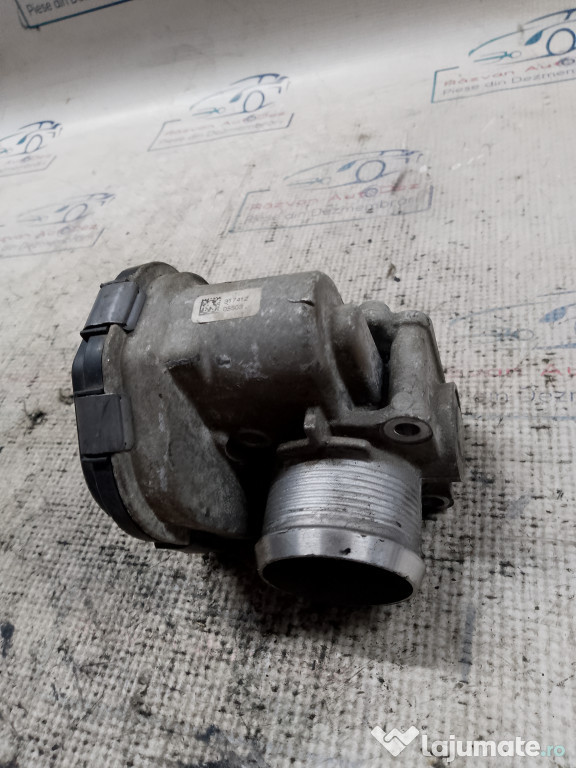 Clapeta acceleratie Citroen DS5 1.6 2012