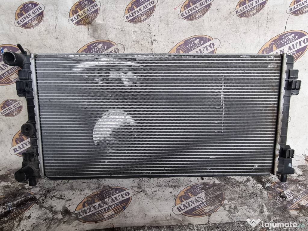 Radiator apa Skoda Fabia 3 1.4 Motorina 2015