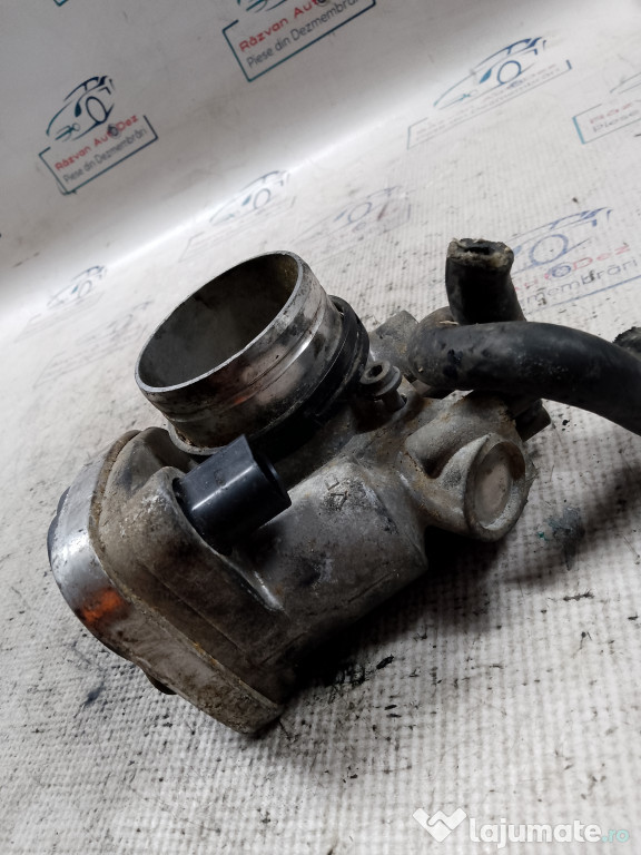 Clapeta acceleratie Volkswagen Touran 2006