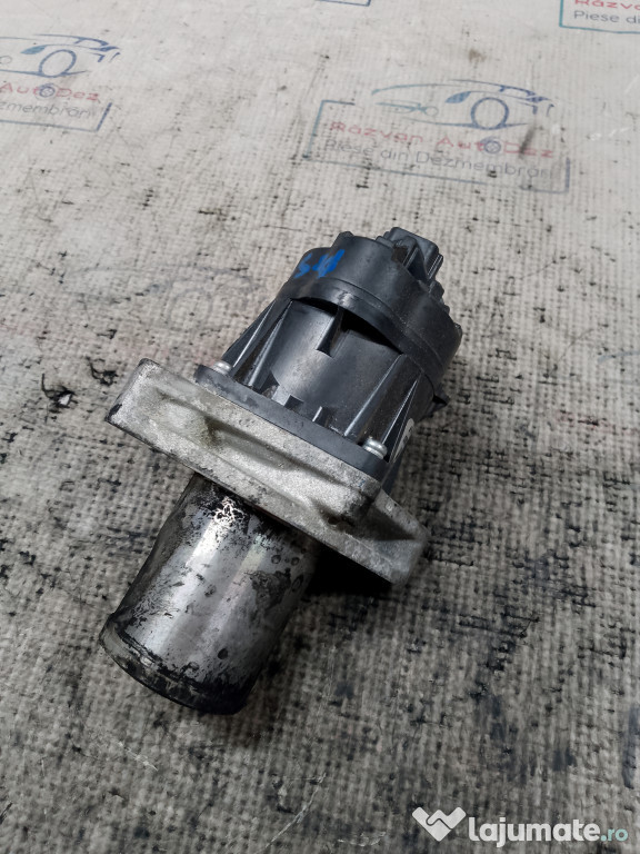 EGR Opel Astra K 2016