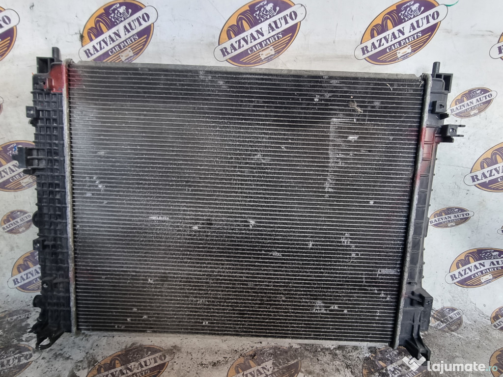 Radiator apa Opel Mokka 1.6 Motorina 2015