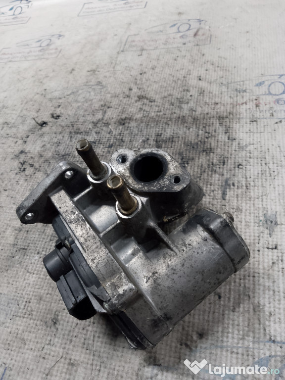 EGR Volkswagen Touran 2006