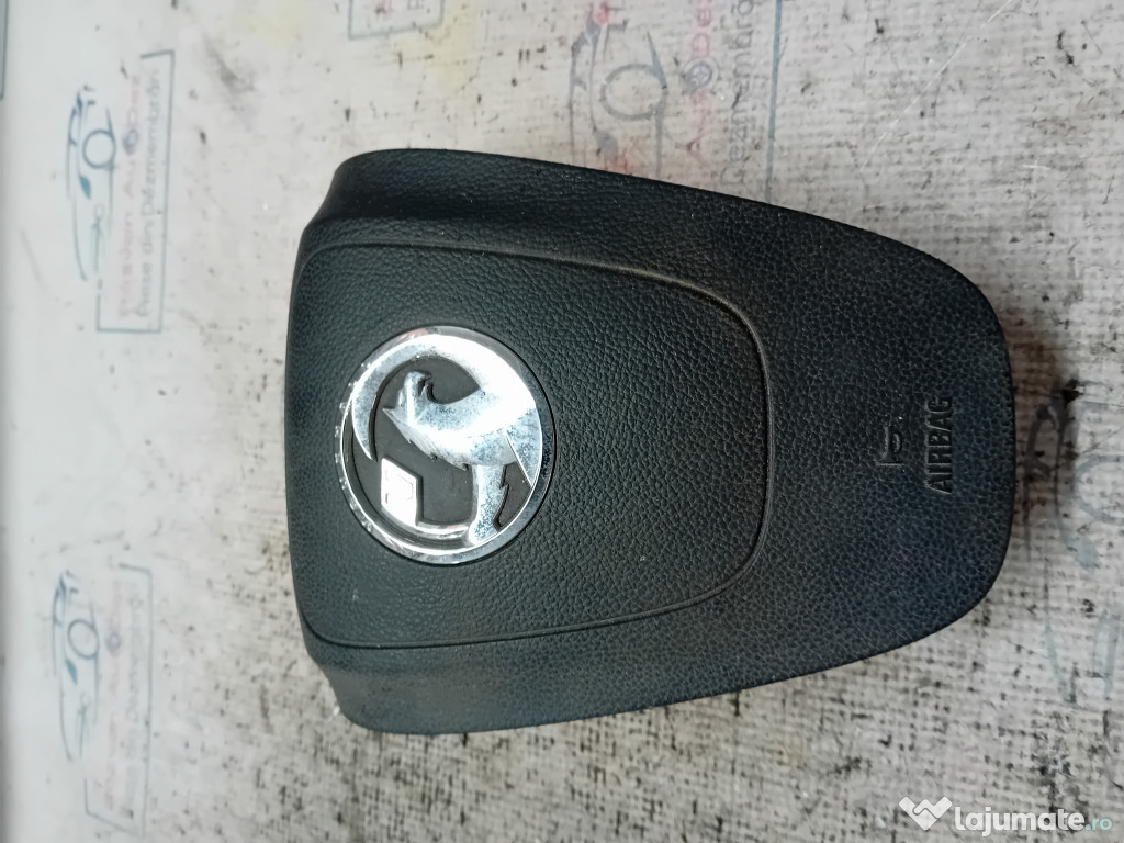 Airbag volan Opel Insignia A 2010