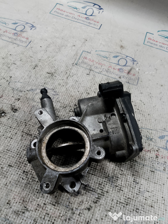 Clapeta acceleratie Opel Insignia A 2010