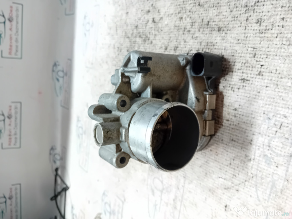 Clapeta acceleratie Ford B-MAX 2012