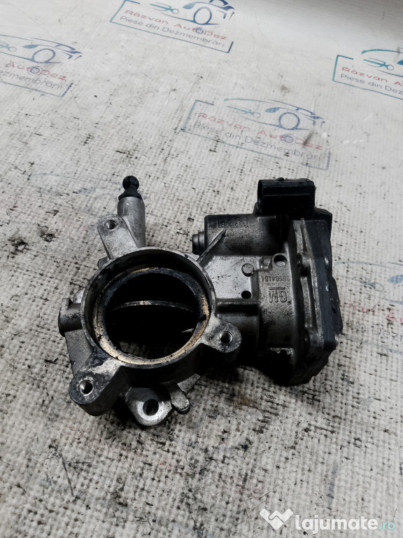 Clapeta acceleratie Opel Insignia A 2011