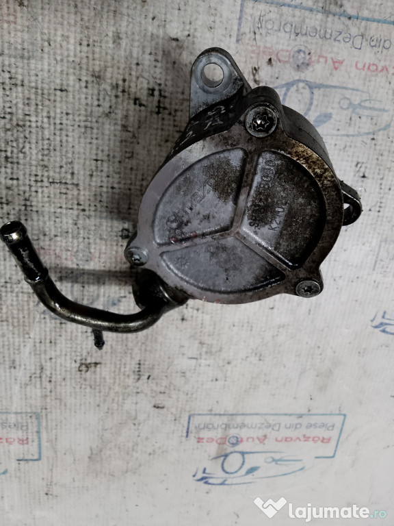 Pompa vacuum Mazda 3 2.2 Motorina 2014