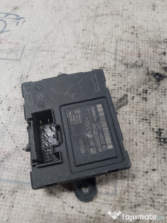 Modul Portiera Stanga Spate Ford B-MAX 2012