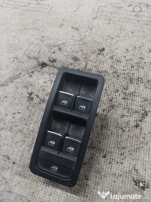 Butoane geamuri electrice Seat Ateca 2019