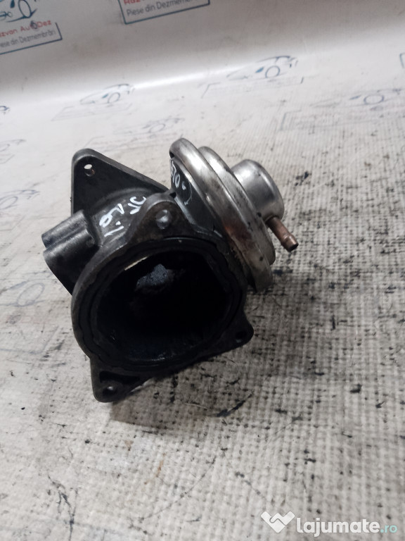 EGR Volkswagen Golf 5 1.9 2005