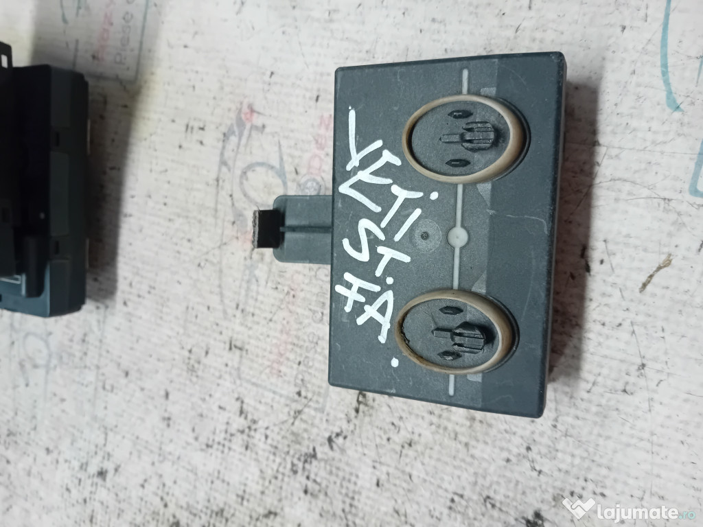 Modul Portiera Stanga Fata Skoda Yeti 2013