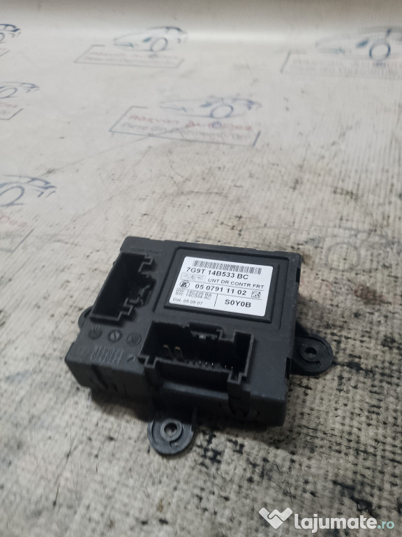 Modul Portiera Dreapta Fata Ford Mondeo 2010