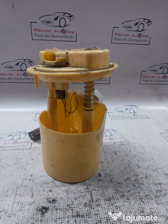 Pompa motorina Dacia Duster Motorina 2013