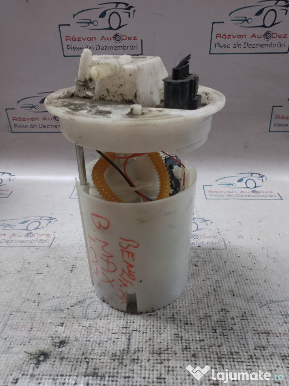 Pompa benzina Ford B-MAX 1.0 Benzina 2012