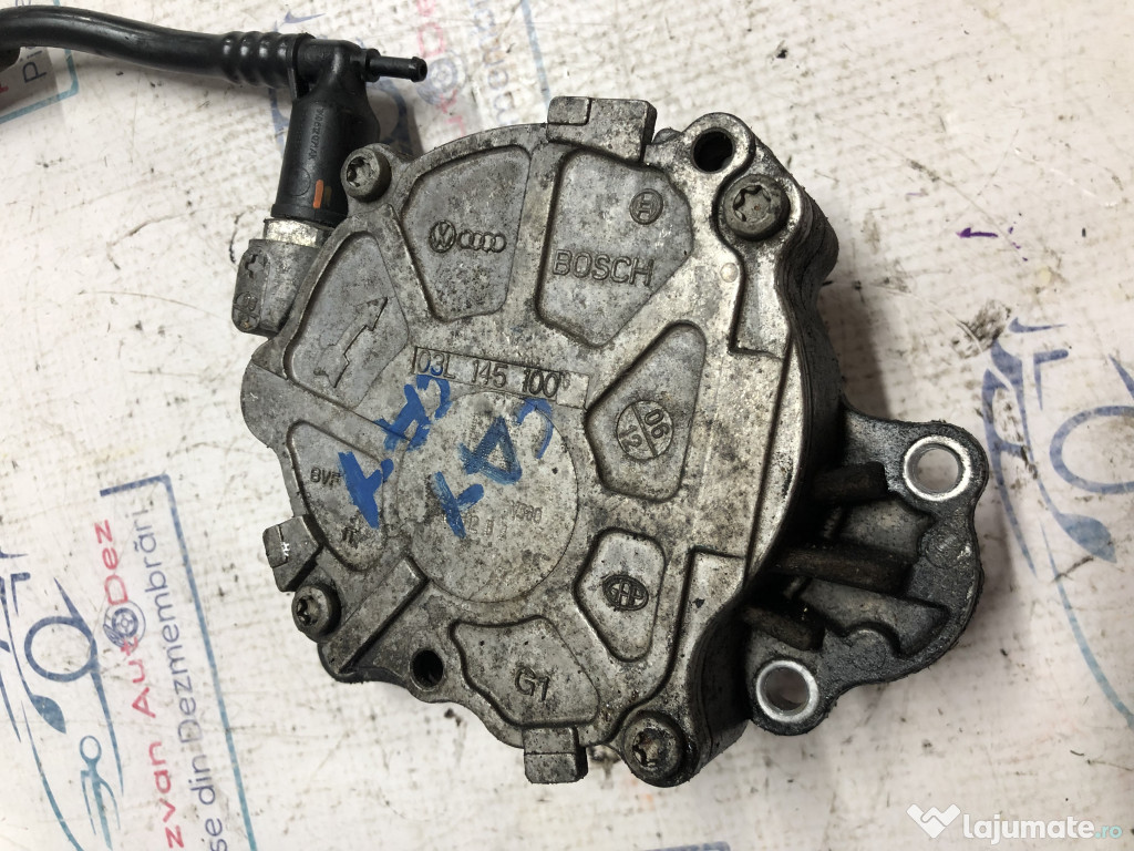 Pompa vacuum Skoda RAPID 1.6 2014
