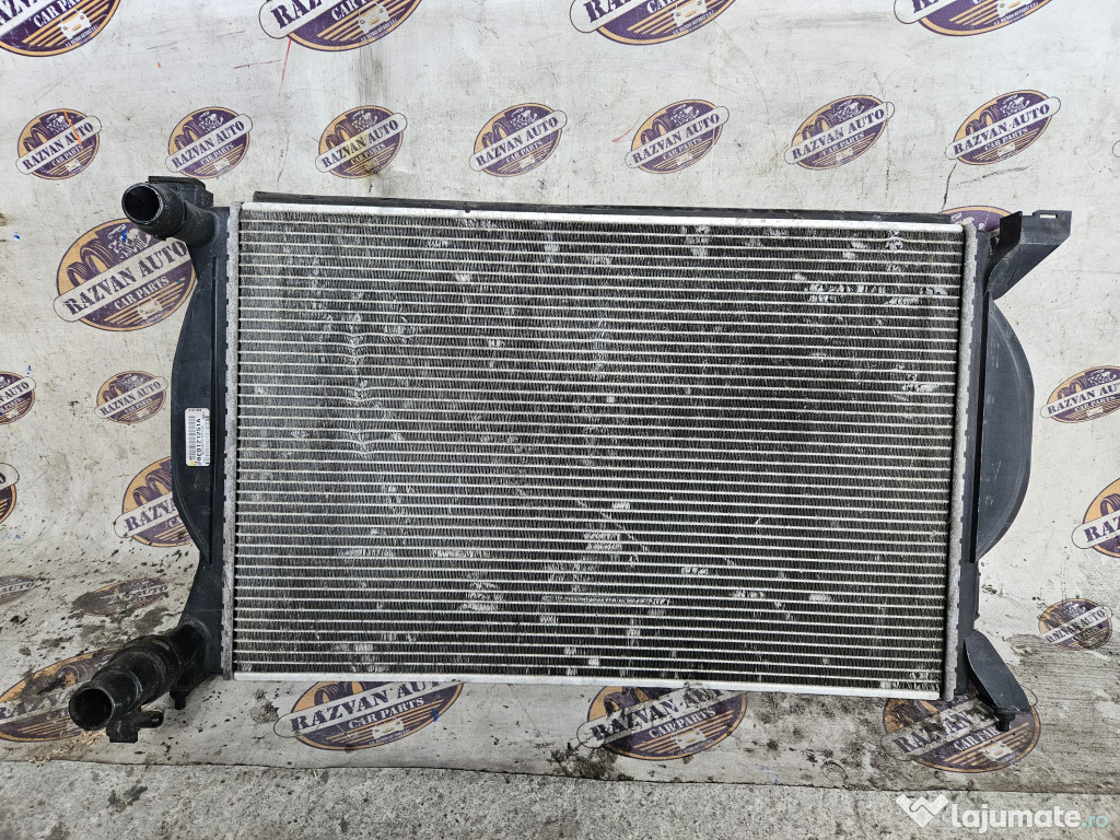 Radiator apa Seat Exeo 2.0 Motorina 2010