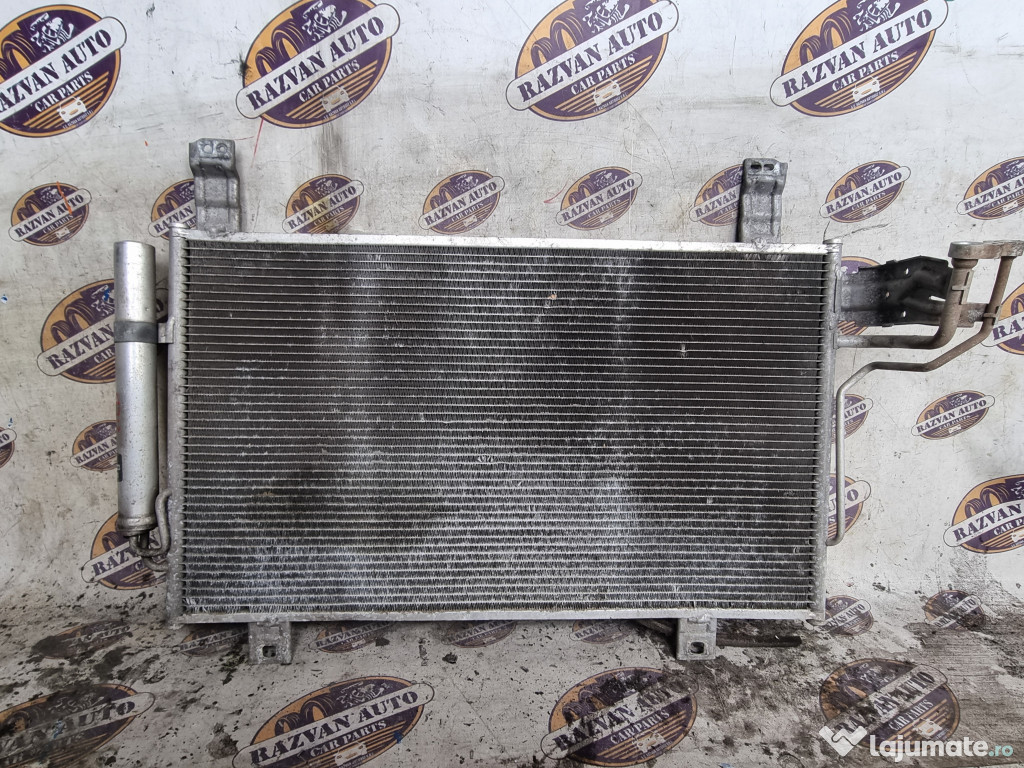 Radiator AC Mazda CX-5 2.2 Motorina 2018