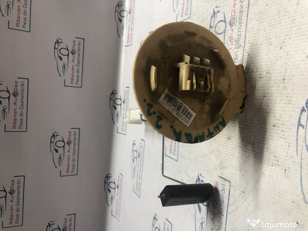 Plutitor pompa Opel Antara 2.2 2012